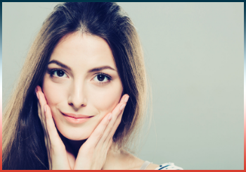 عملية تنحيف وتصغير الأنف