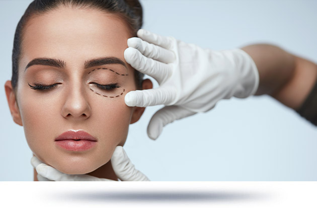 Blepharoplasty
