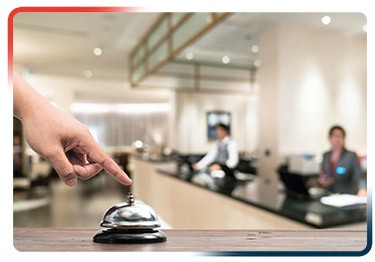 ACCOMMODATION ACCOMMODATION