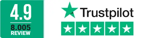 Trustpilot Reviews
