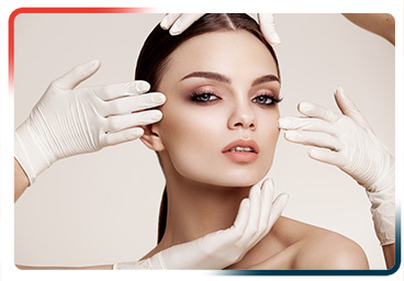 Levantamento Facial Levantamento Facial